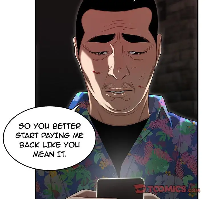 The Repeat Student - Chapter 4 [photo 87] - MangaPorn