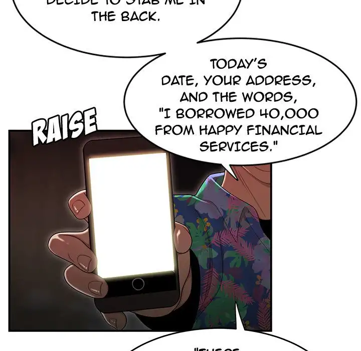 The Repeat Student - Chapter 4 [photo 89] - MangaPorn