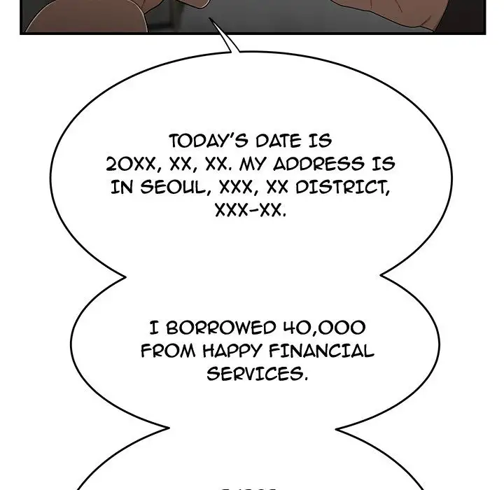 The Repeat Student - Chapter 4 [photo 93] - MangaPorn