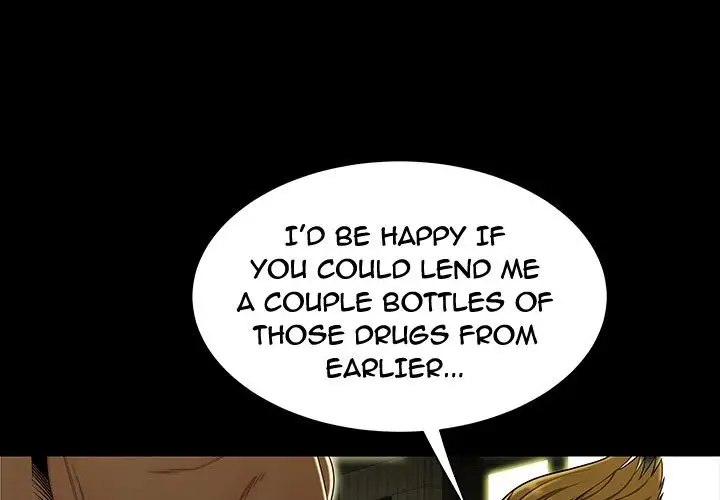 The Repeat Student - Chapter 5 [photo 1] - MangaPorn