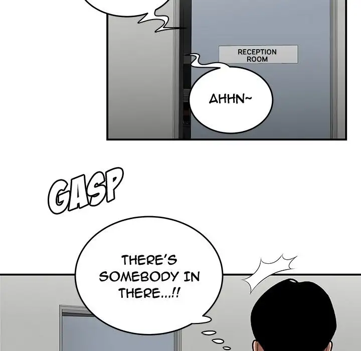 The Repeat Student - Chapter 5 [photo 125] - MangaPorn