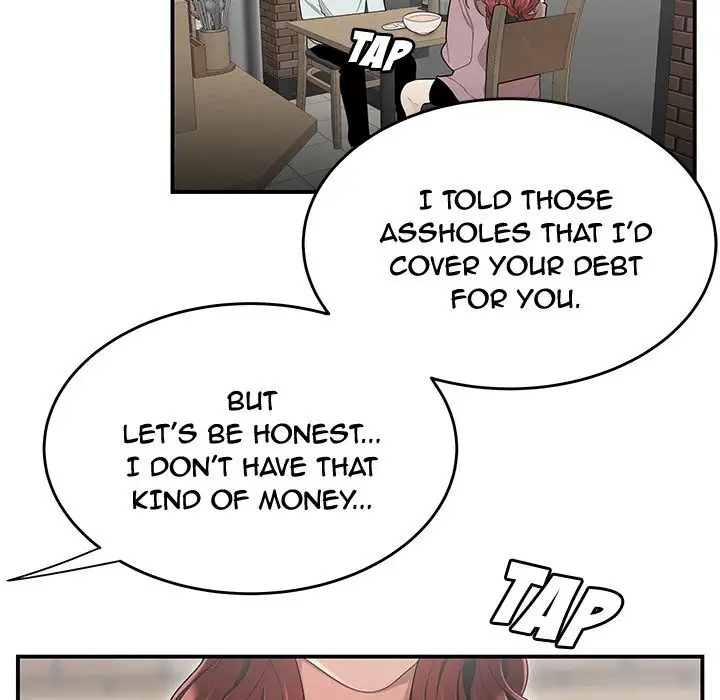 The Repeat Student - Chapter 5 [photo 26] - MangaPorn