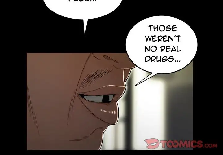 The Repeat Student - Chapter 5 [photo 3] - MangaPorn