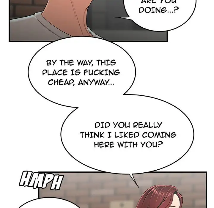 The Repeat Student - Chapter 5 [photo 36] - MangaPorn