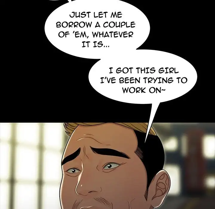 The Repeat Student - Chapter 5 [photo 5] - MangaPorn