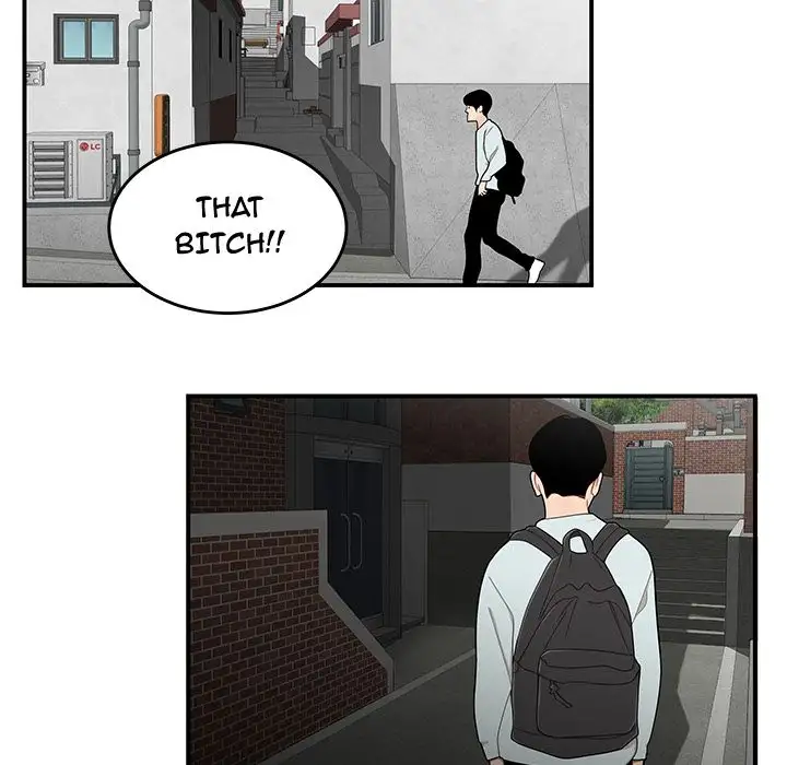 The Repeat Student - Chapter 5 [photo 58] - MangaPorn