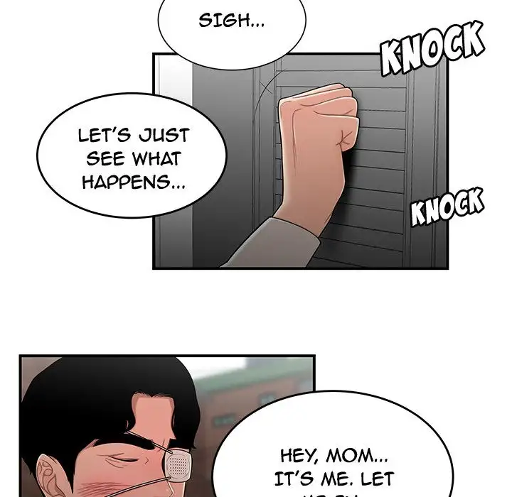 The Repeat Student - Chapter 5 [photo 63] - MangaPorn