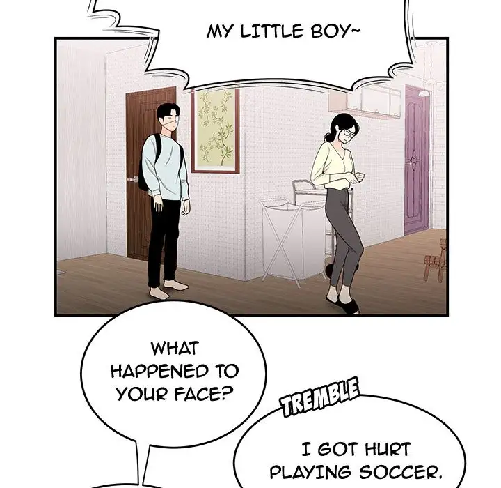 The Repeat Student - Chapter 5 [photo 70] - MangaPorn