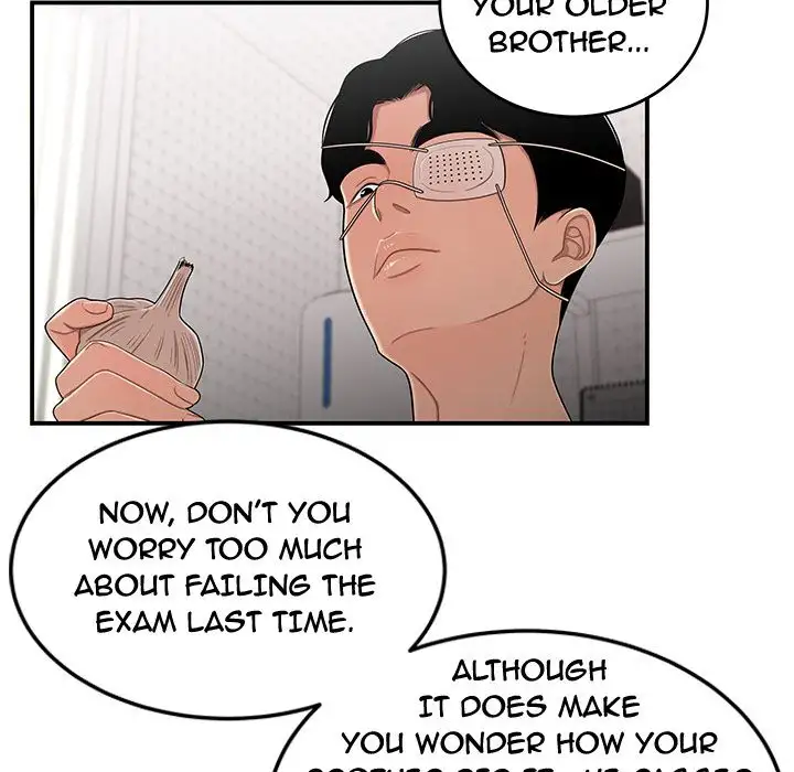 The Repeat Student - Chapter 5 [photo 76] - MangaPorn