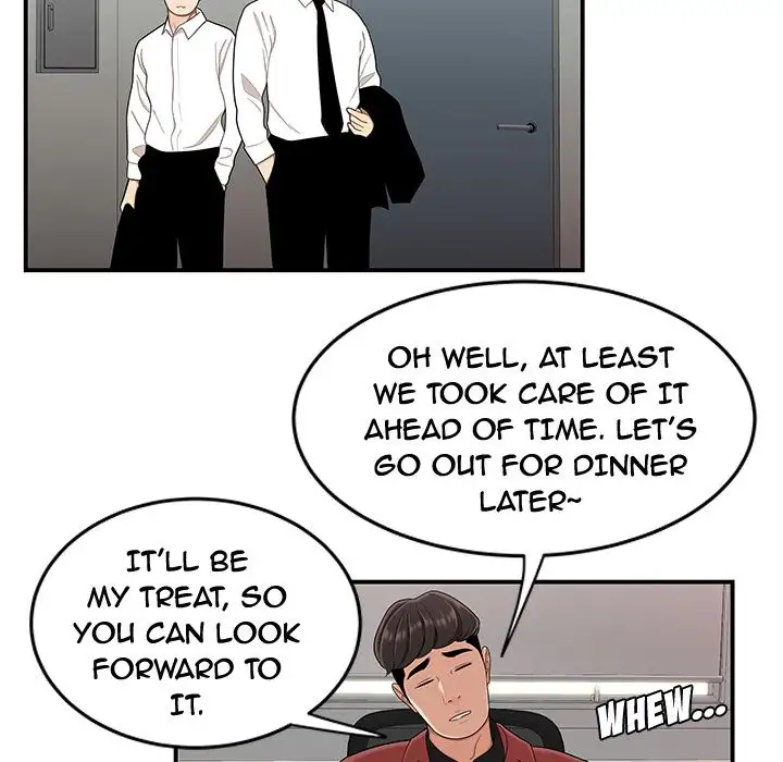 The Repeat Student - Chapter 6 [photo 118] - MangaPorn