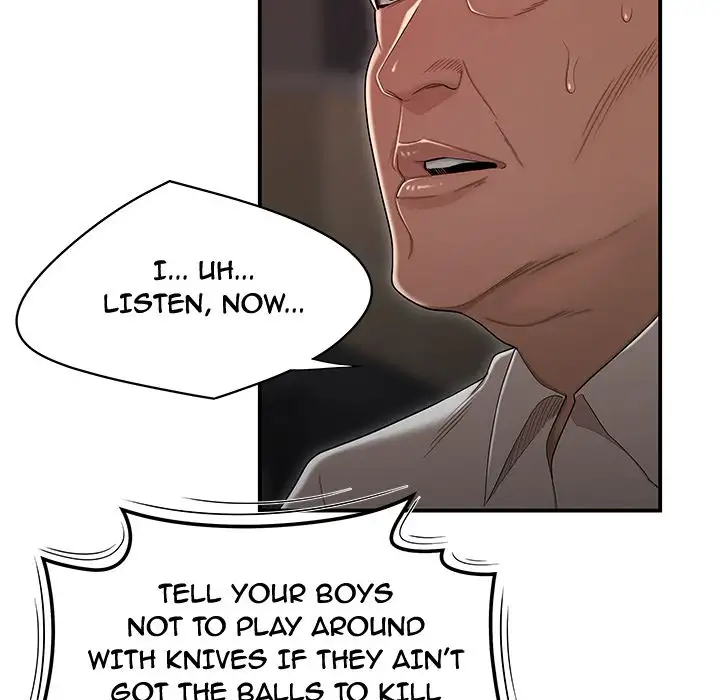 The Repeat Student - Chapter 6 [photo 19] - MangaPorn