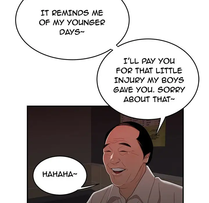 The Repeat Student - Chapter 6 [photo 24] - MangaPorn