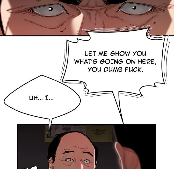 The Repeat Student - Chapter 6 [photo 26] - MangaPorn