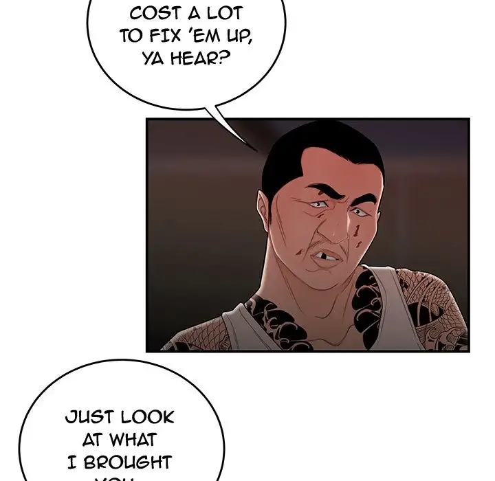 The Repeat Student - Chapter 6 [photo 29] - MangaPorn