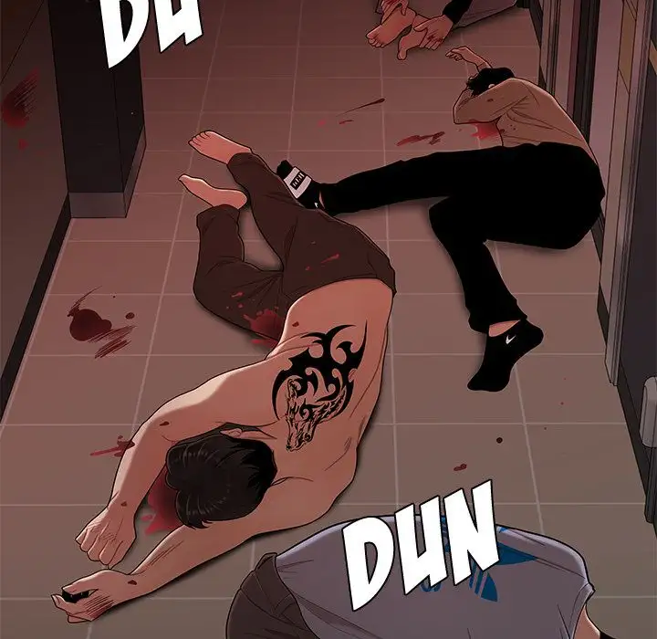 The Repeat Student - Chapter 6 [photo 35] - MangaPorn