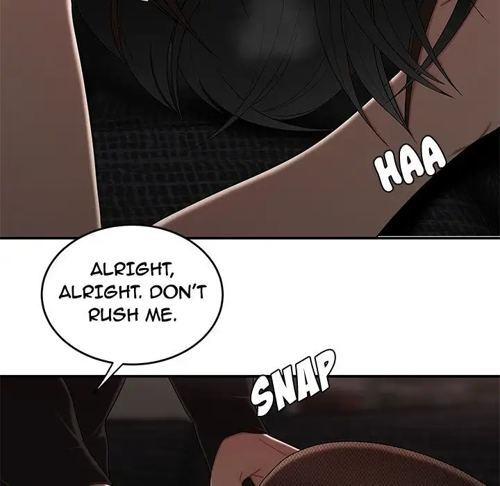 The Repeat Student - Chapter 6 [photo 55] - MangaPorn