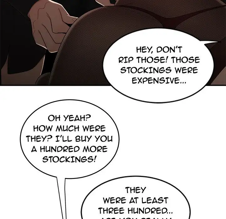 The Repeat Student - Chapter 6 [photo 56] - MangaPorn