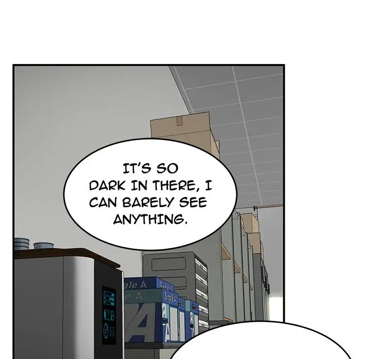 The Repeat Student - Chapter 6 [photo 76] - MangaPorn