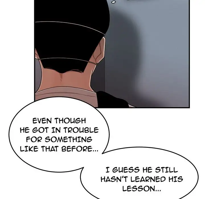 The Repeat Student - Chapter 6 [photo 78] - MangaPorn