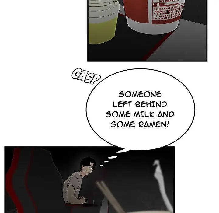 The Repeat Student - Chapter 7 [photo 103] - MangaPorn