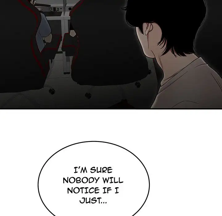 The Repeat Student - Chapter 7 [photo 105] - MangaPorn