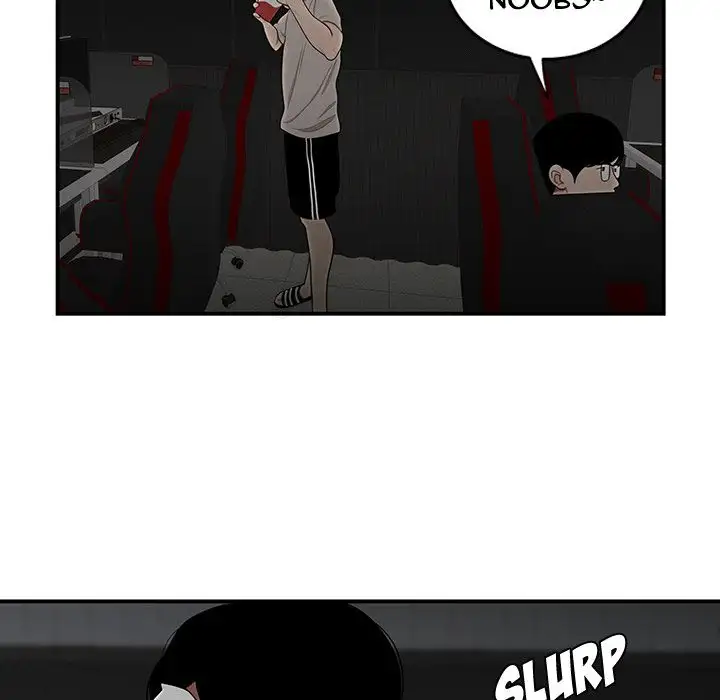 The Repeat Student - Chapter 7 [photo 108] - MangaPorn