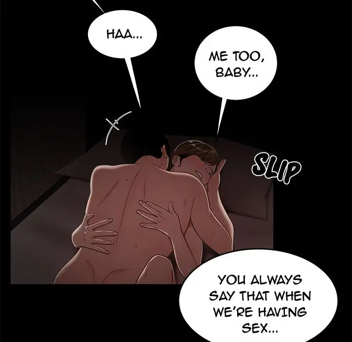 The Repeat Student - Chapter 7 [photo 43] - MangaPorn