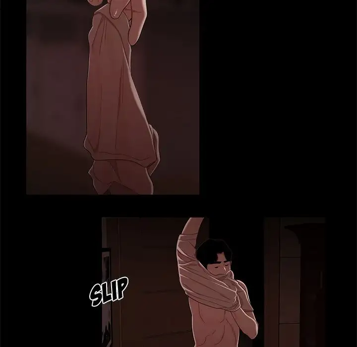 The Repeat Student - Chapter 7 [photo 47] - MangaPorn