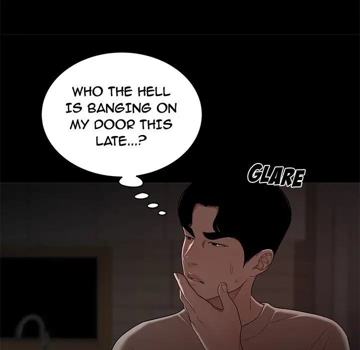 The Repeat Student - Chapter 7 [photo 50] - MangaPorn