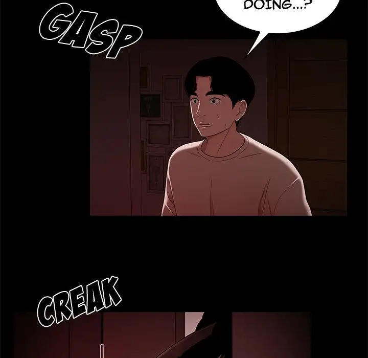 The Repeat Student - Chapter 7 [photo 63] - MangaPorn