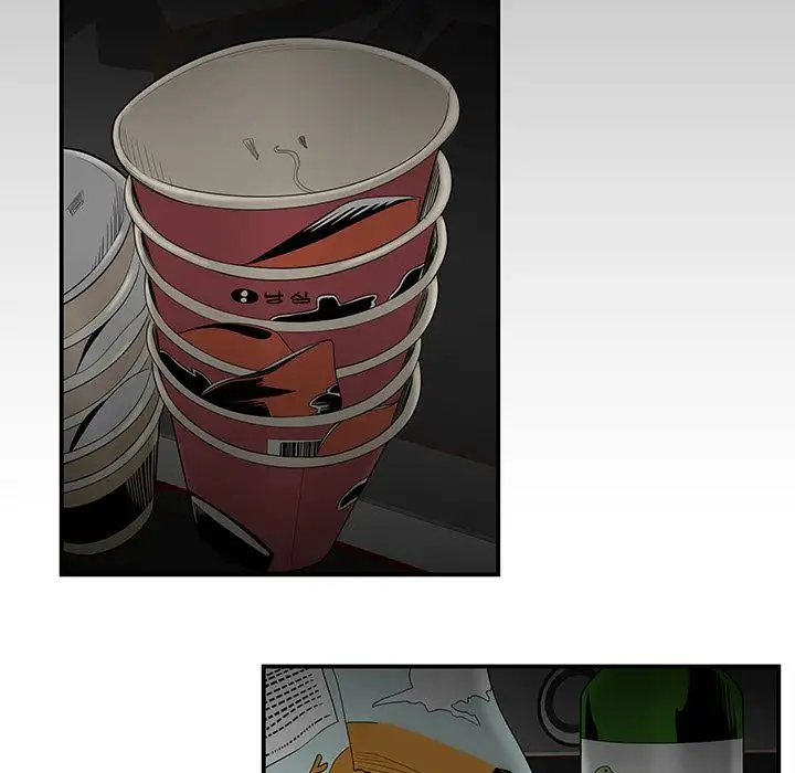 The Repeat Student - Chapter 7 [photo 89] - MangaPorn