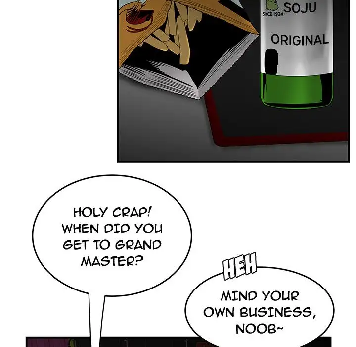 The Repeat Student - Chapter 7 [photo 90] - MangaPorn