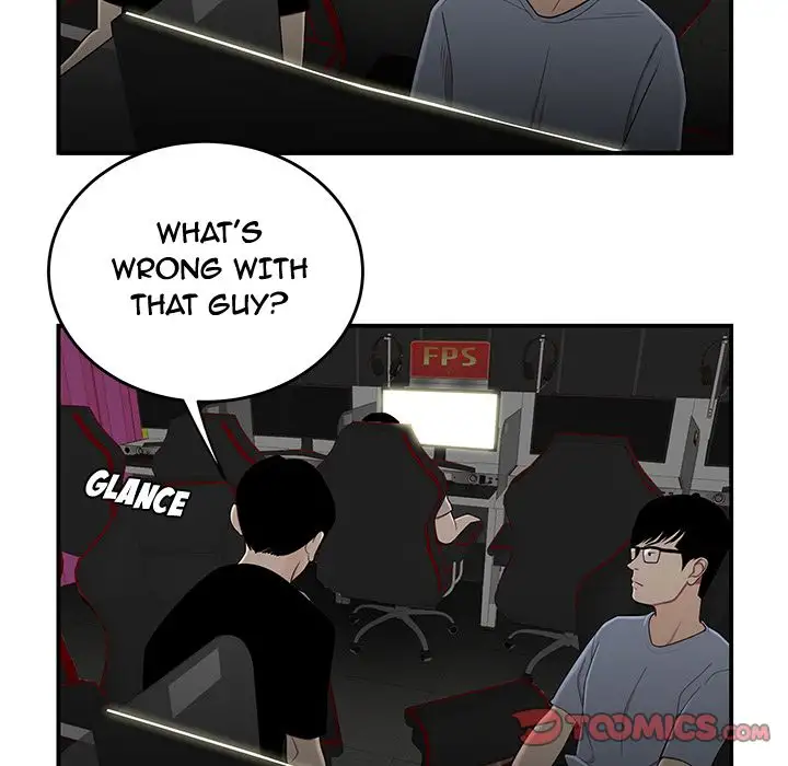 The Repeat Student - Chapter 7 [photo 93] - MangaPorn