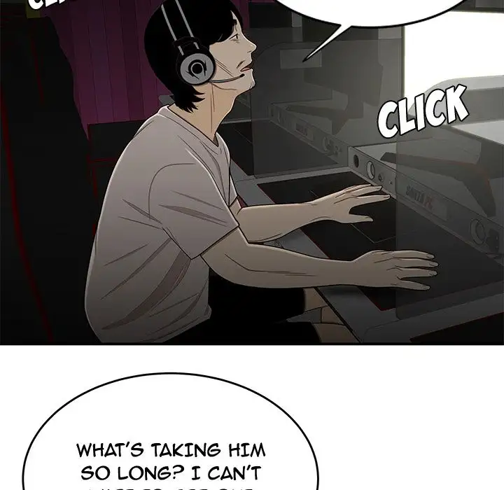 The Repeat Student - Chapter 8 [photo 112] - MangaPorn