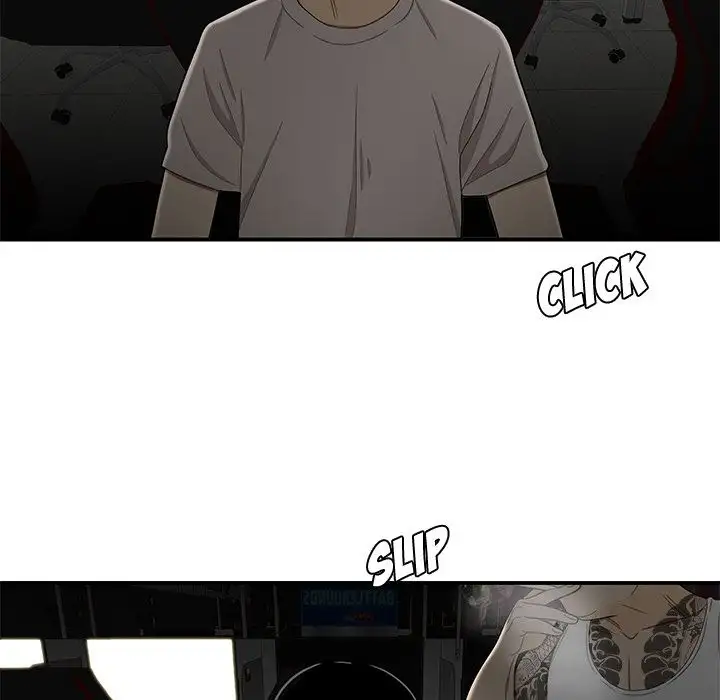 The Repeat Student - Chapter 8 [photo 115] - MangaPorn