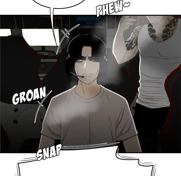 The Repeat Student - Chapter 8 [photo 117] - MangaPorn