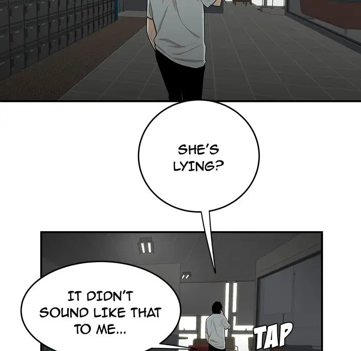 The Repeat Student - Chapter 8 [photo 19] - MangaPorn