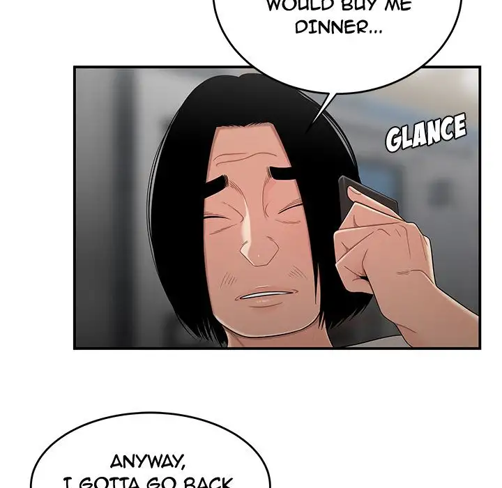 The Repeat Student - Chapter 8 [photo 22] - MangaPorn