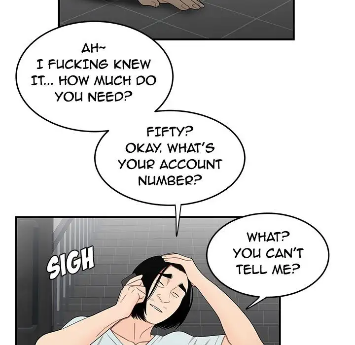 The Repeat Student - Chapter 8 [photo 24] - MangaPorn