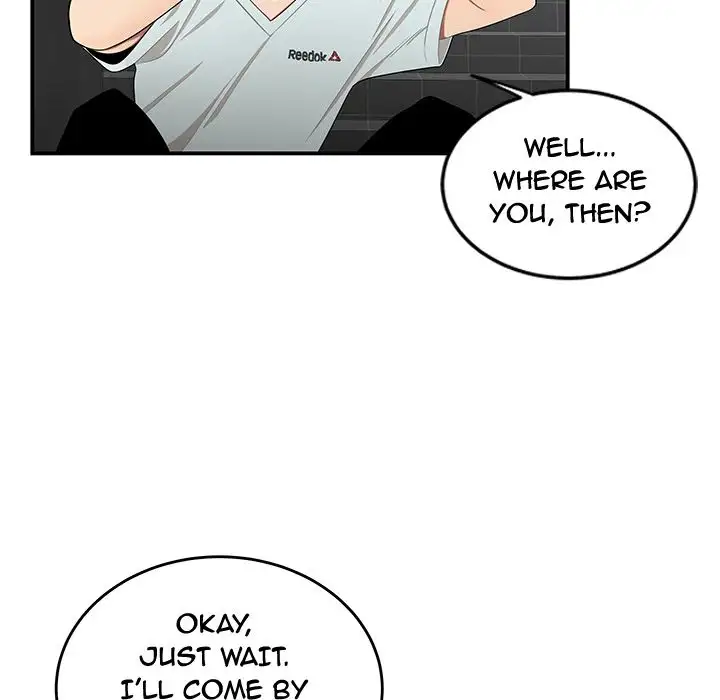 The Repeat Student - Chapter 8 [photo 25] - MangaPorn