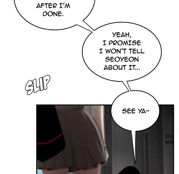 The Repeat Student - Chapter 8 [photo 26] - MangaPorn