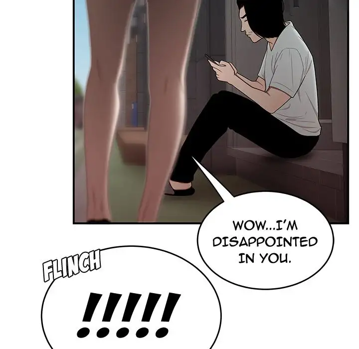 The Repeat Student - Chapter 8 [photo 27] - MangaPorn