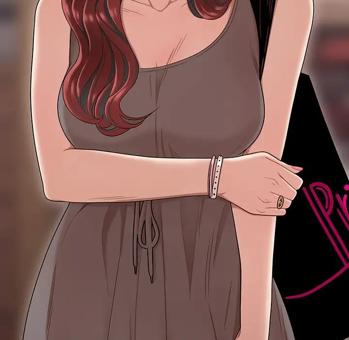 The Repeat Student - Chapter 8 [photo 30] - MangaPorn