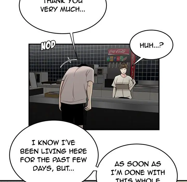 The Repeat Student - Chapter 8 [photo 34] - MangaPorn