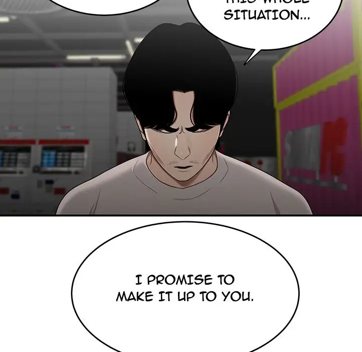 The Repeat Student - Chapter 8 [photo 35] - MangaPorn