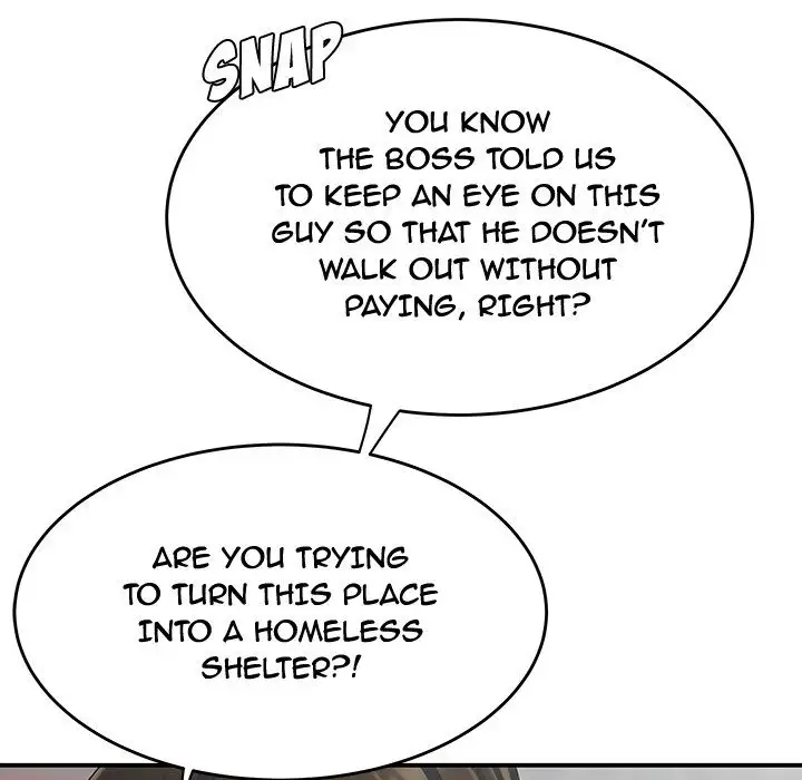 The Repeat Student - Chapter 8 [photo 41] - MangaPorn