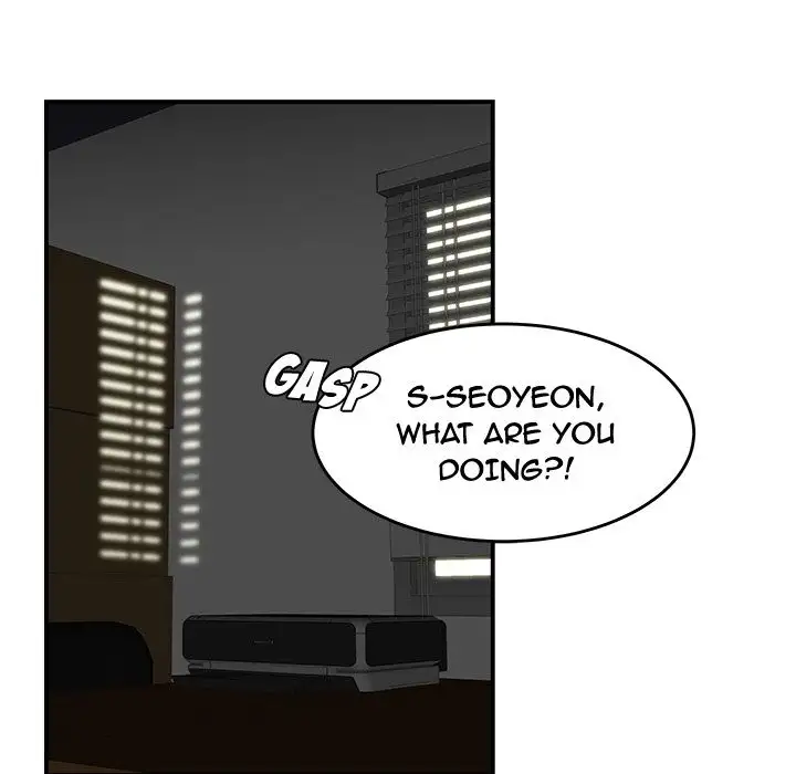 The Repeat Student - Chapter 8 [photo 51] - MangaPorn