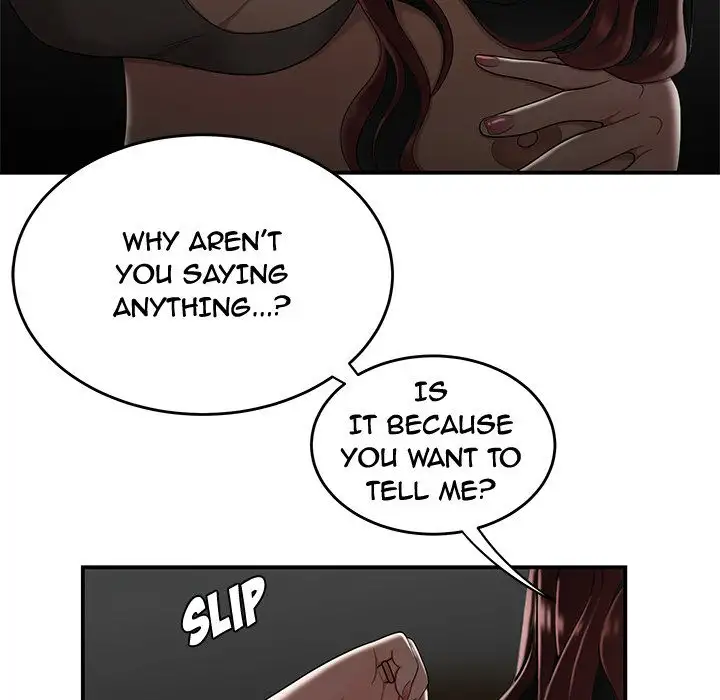 The Repeat Student - Chapter 8 [photo 75] - MangaPorn