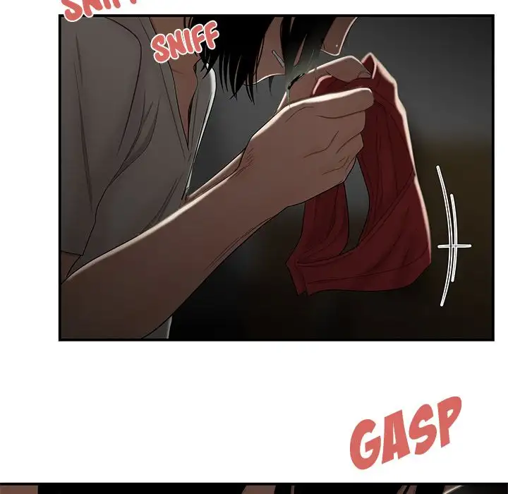 The Repeat Student - Chapter 8 [photo 96] - MangaPorn