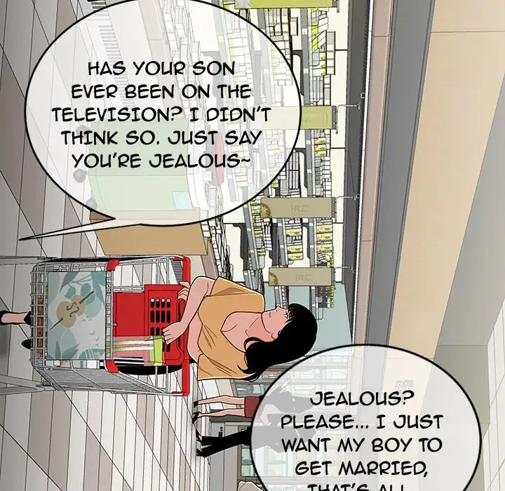 The Repeat Student - Chapter 9 [photo 18] - MangaPorn